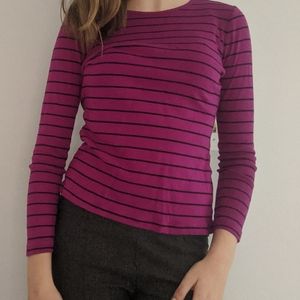 Lauren Ralph Lauren long sleeve t-shirt